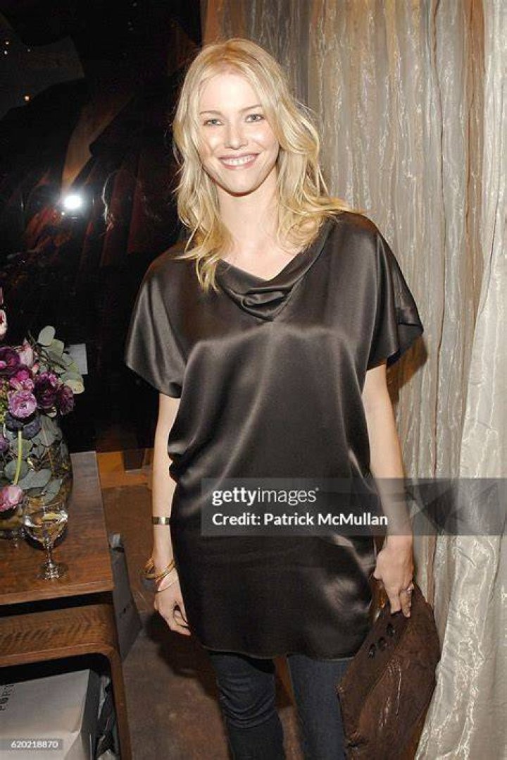 Picture of Melissa Sagemiller