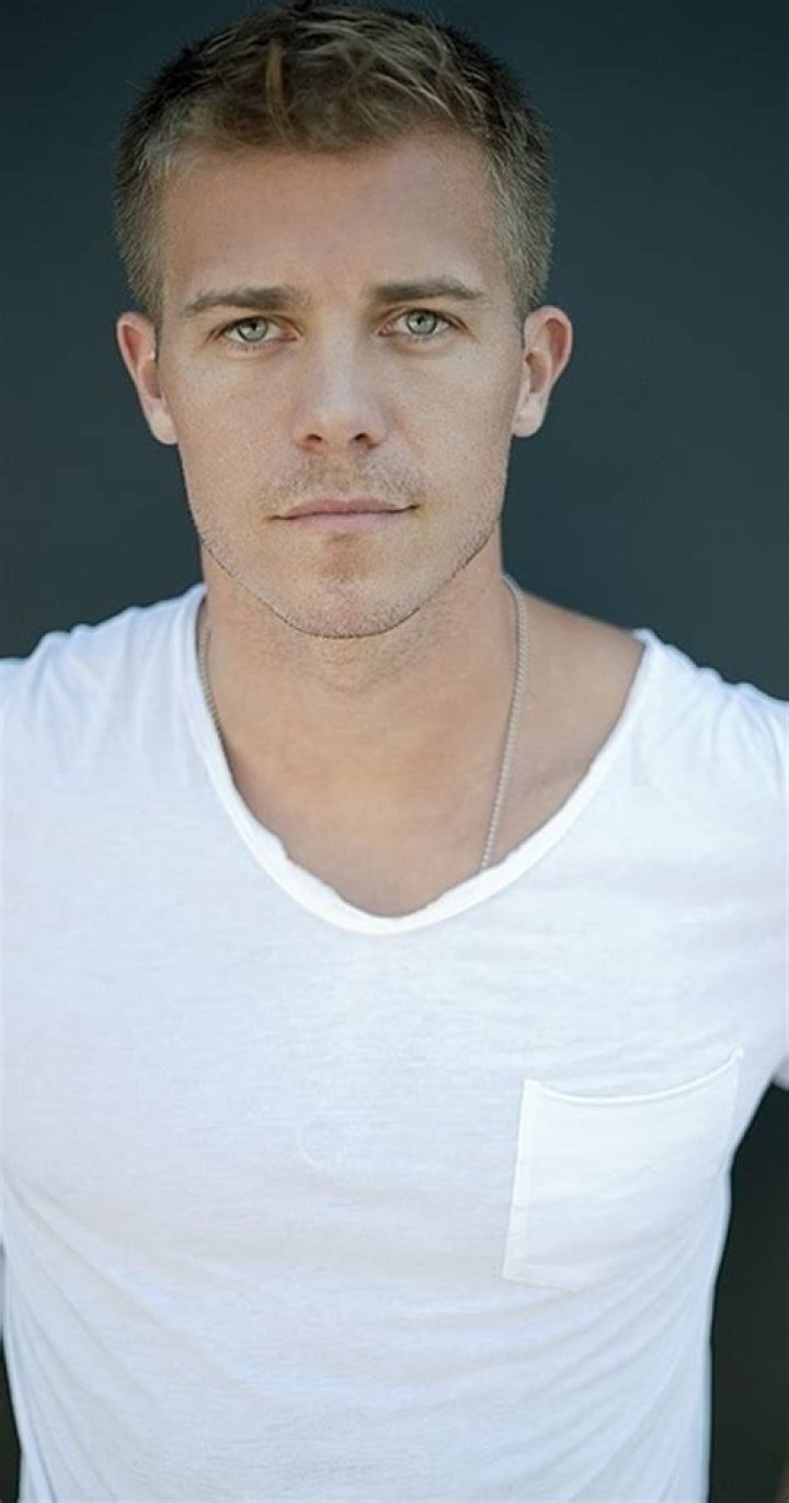 Picture of Michael Roark