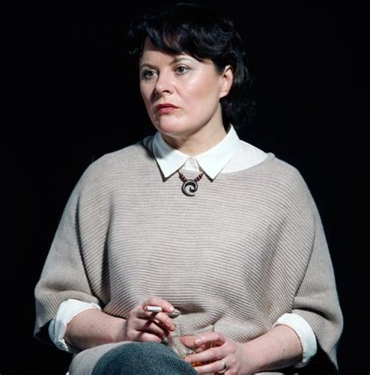 Picture of Monica Dolan
