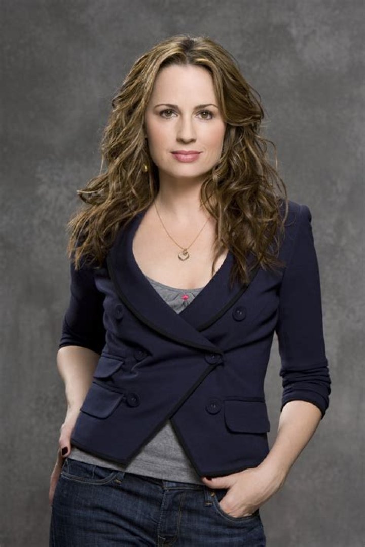Picture of Paula Marshall