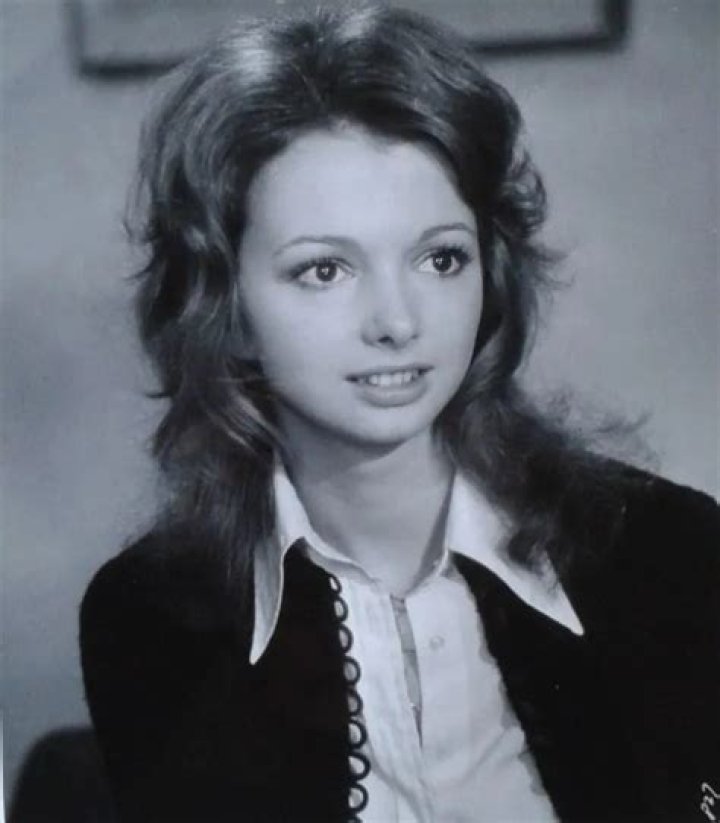 Picture of Pauline Challoner