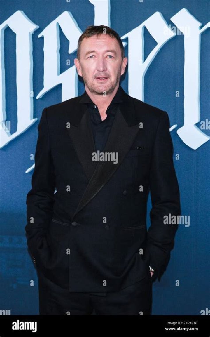 Picture of Ralph Ineson