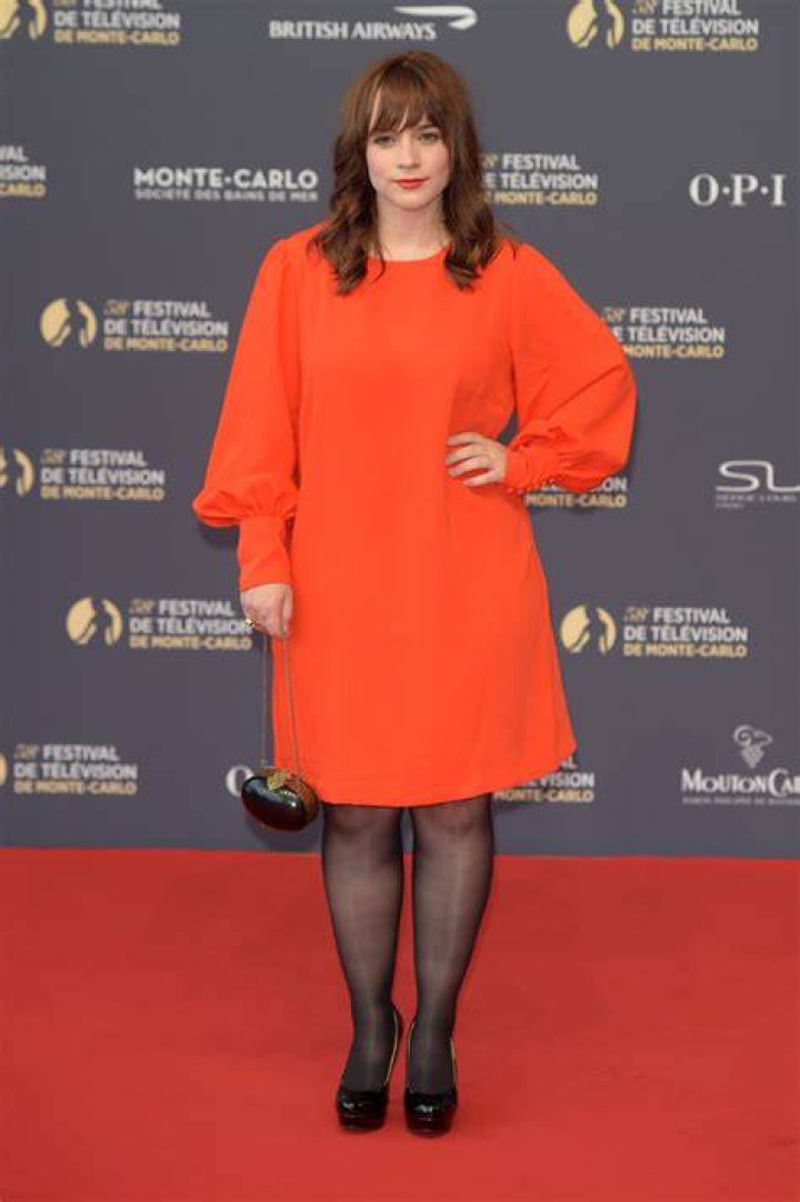 Picture of Ren&eacute;e Felice Smith