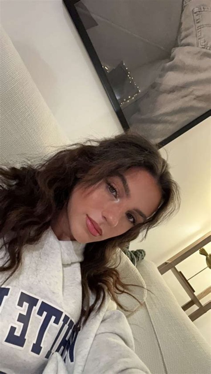 Picture of Savannah Demers
