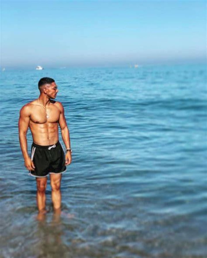 Picture of Sean Sagar