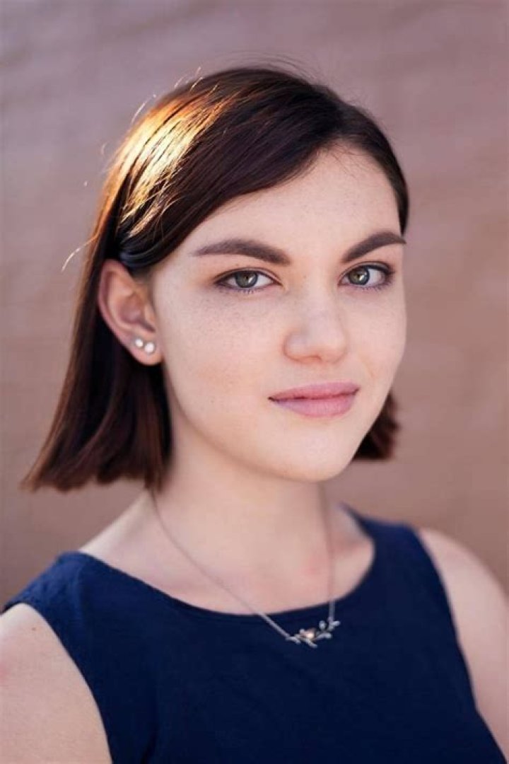 Picture of Shannon Berry