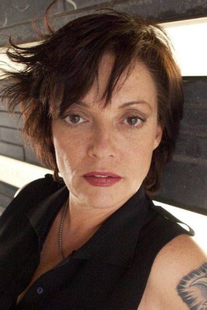 Picture of Sharon Angela