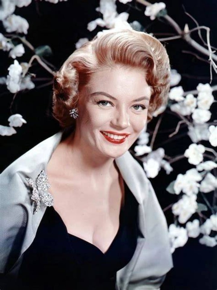 Picture of Sheree North