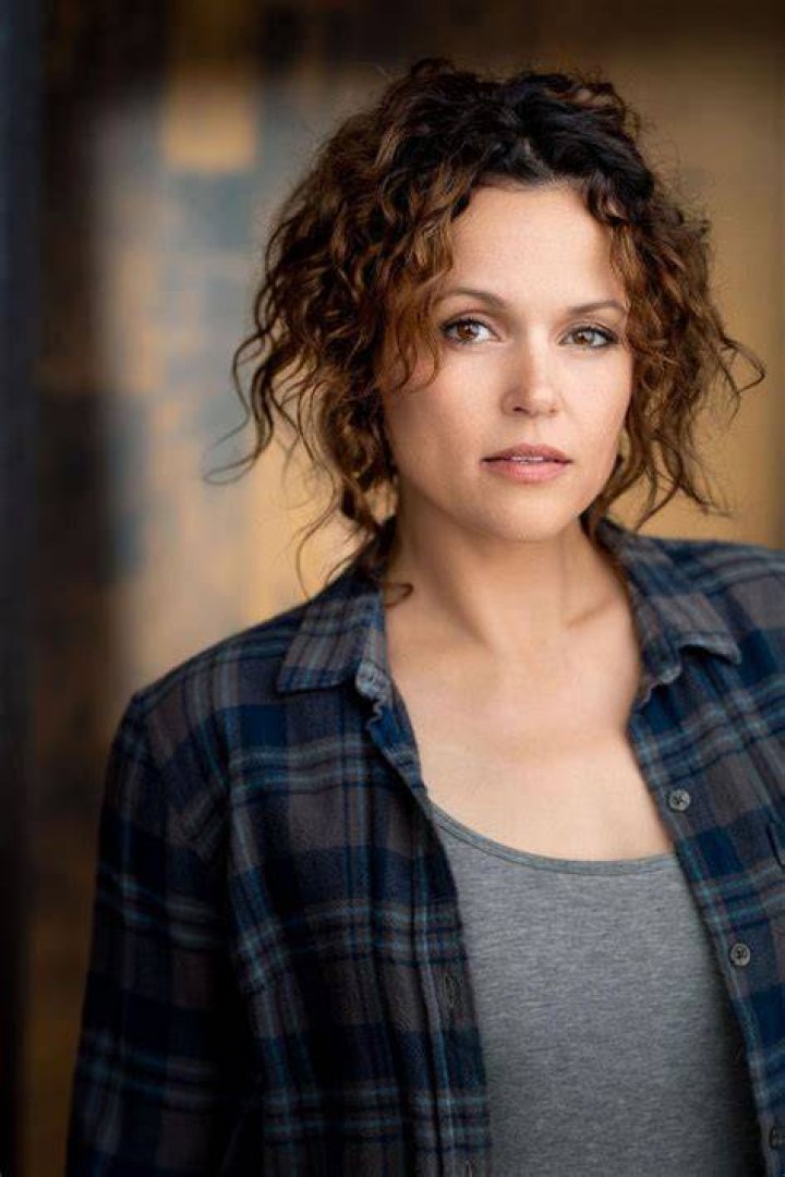 Picture of Tara Wilson