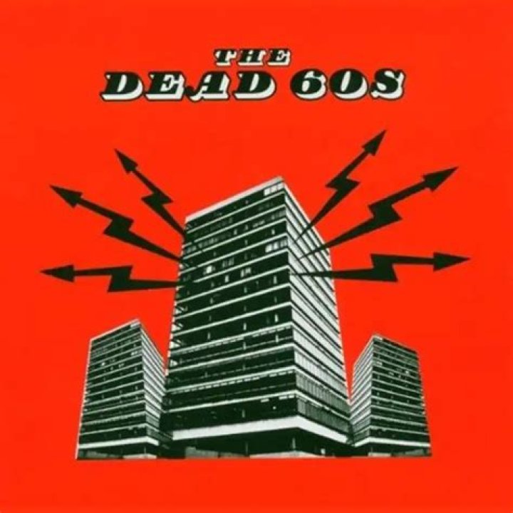 Picture of The Dead 60s