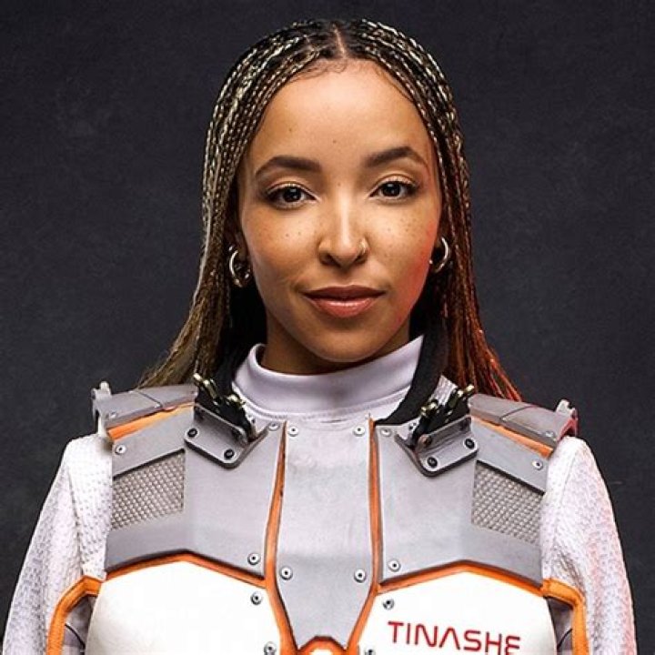 Picture of Tinashe Kachingwe