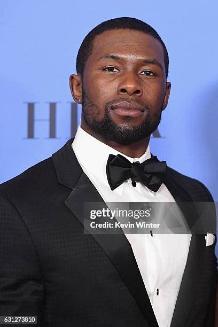 Picture of Trevante Rhodes