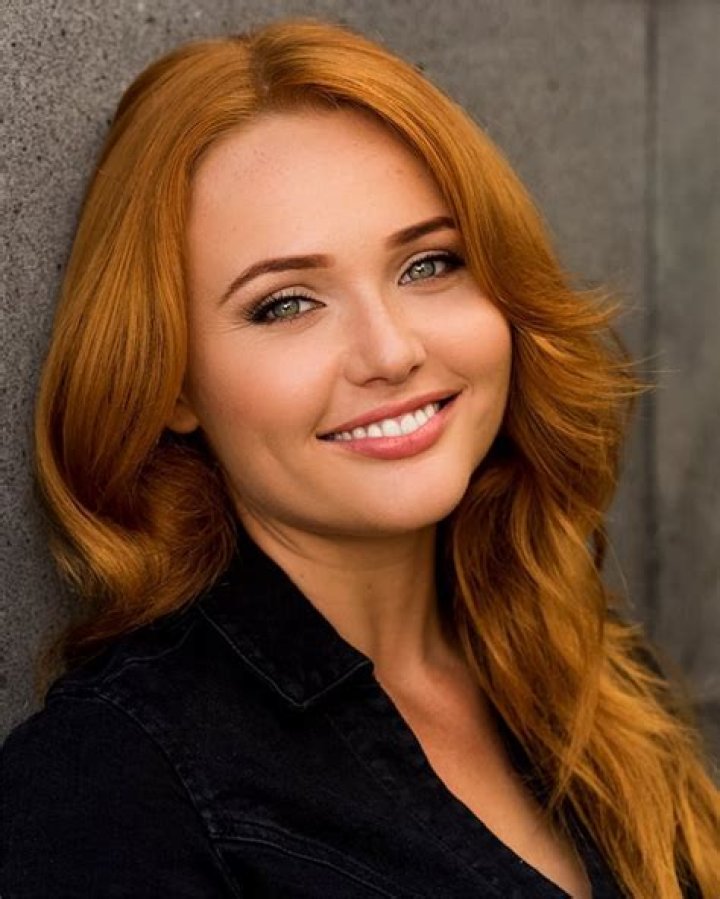Pictures of Brooke Nichole Lee