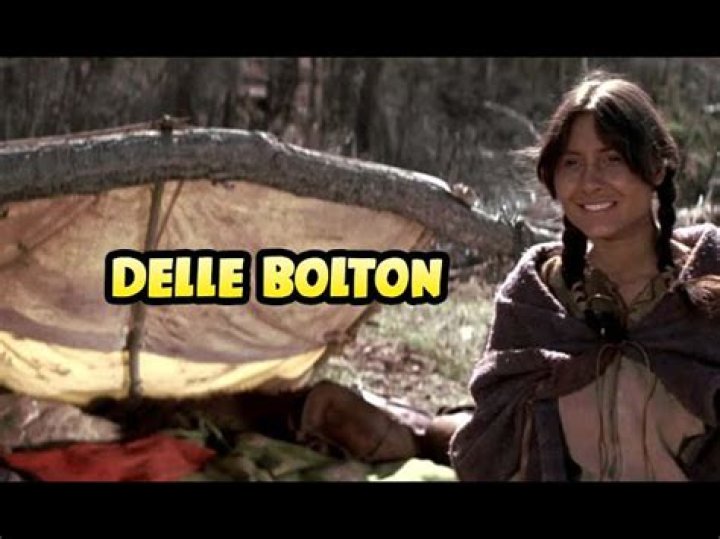 Pictures of Delle Bolton