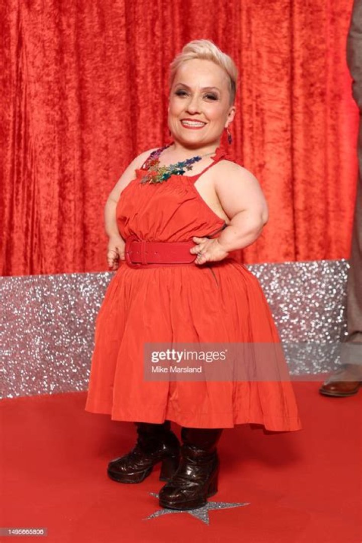 Pictures of Kiruna Stamell