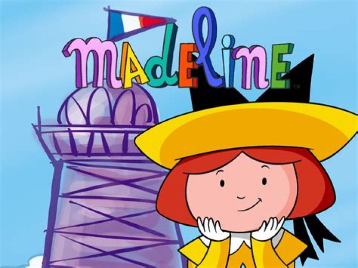 Pictures of Madeline O'Brien