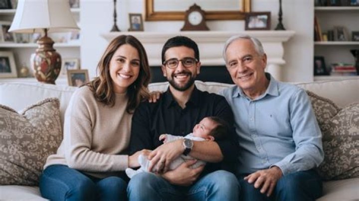 Piero and family. Piero Barone Pinterest Little sisters, Pretty