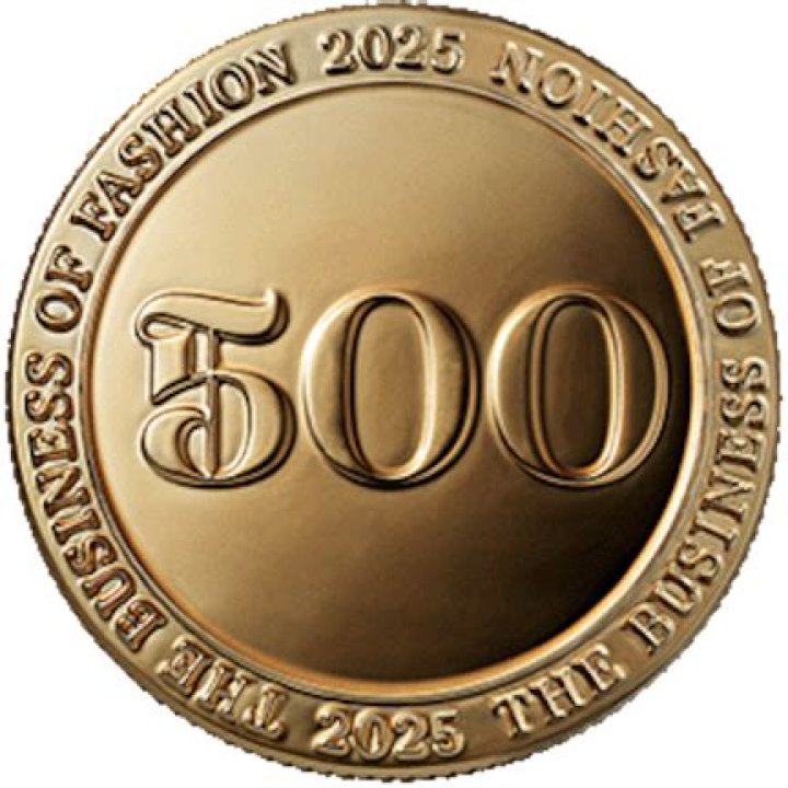 Pietro Beccari BoF 500 The People Shaping the Global Fashion Industry