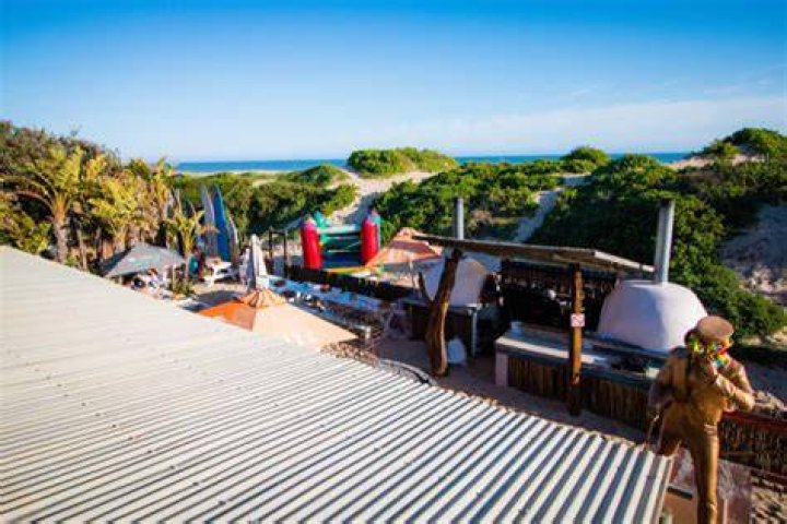 Pili Pili Beach Cabanas, Sedgefield Updated 2019 Prices