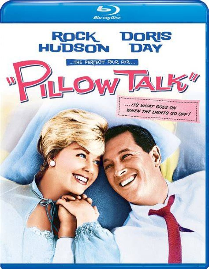 Pillow Talk DVD Release Date