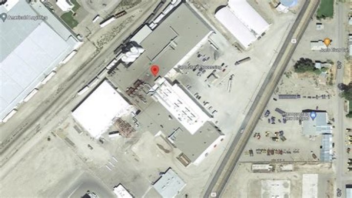 Pilot killed during plane crash from Salt Lake City to Idaho remembered