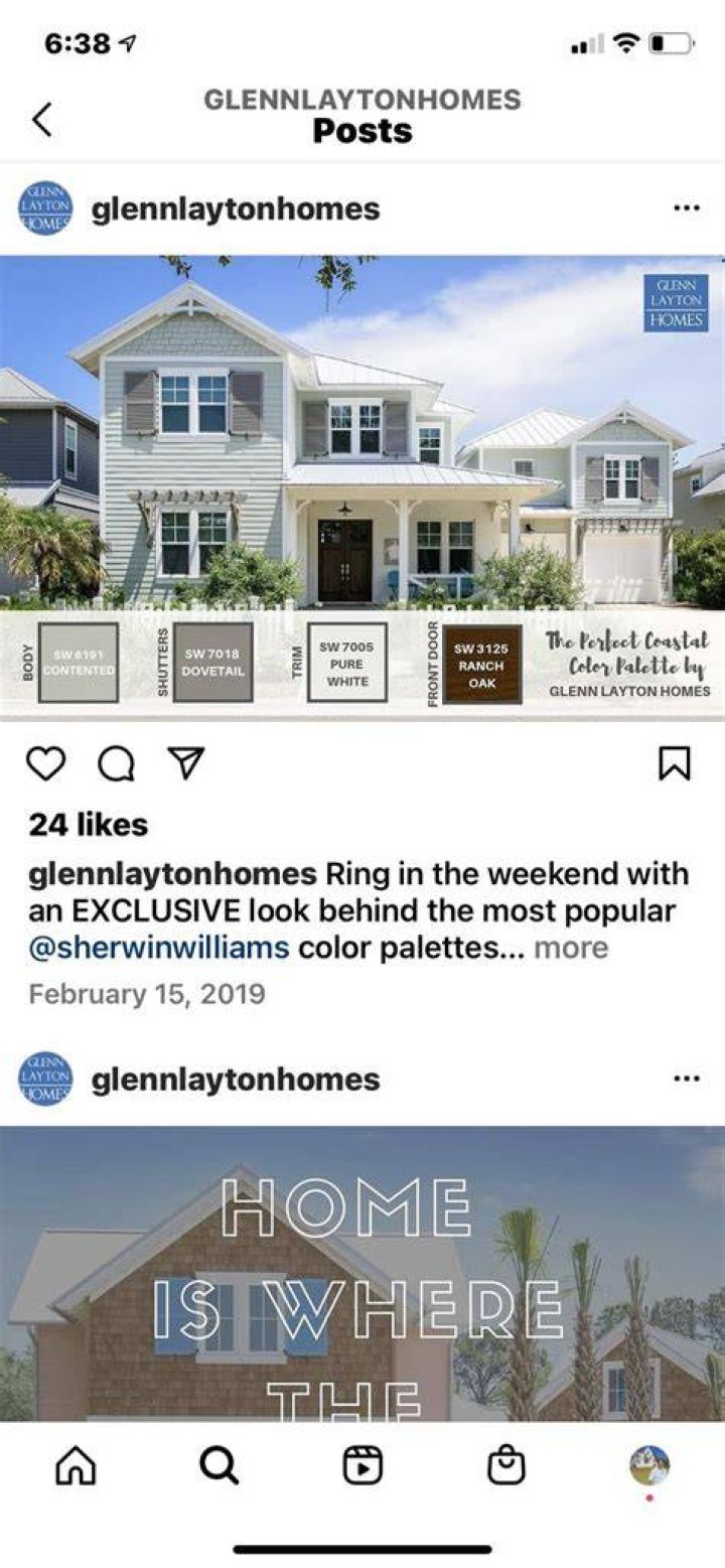 Pin auf Exterior paint