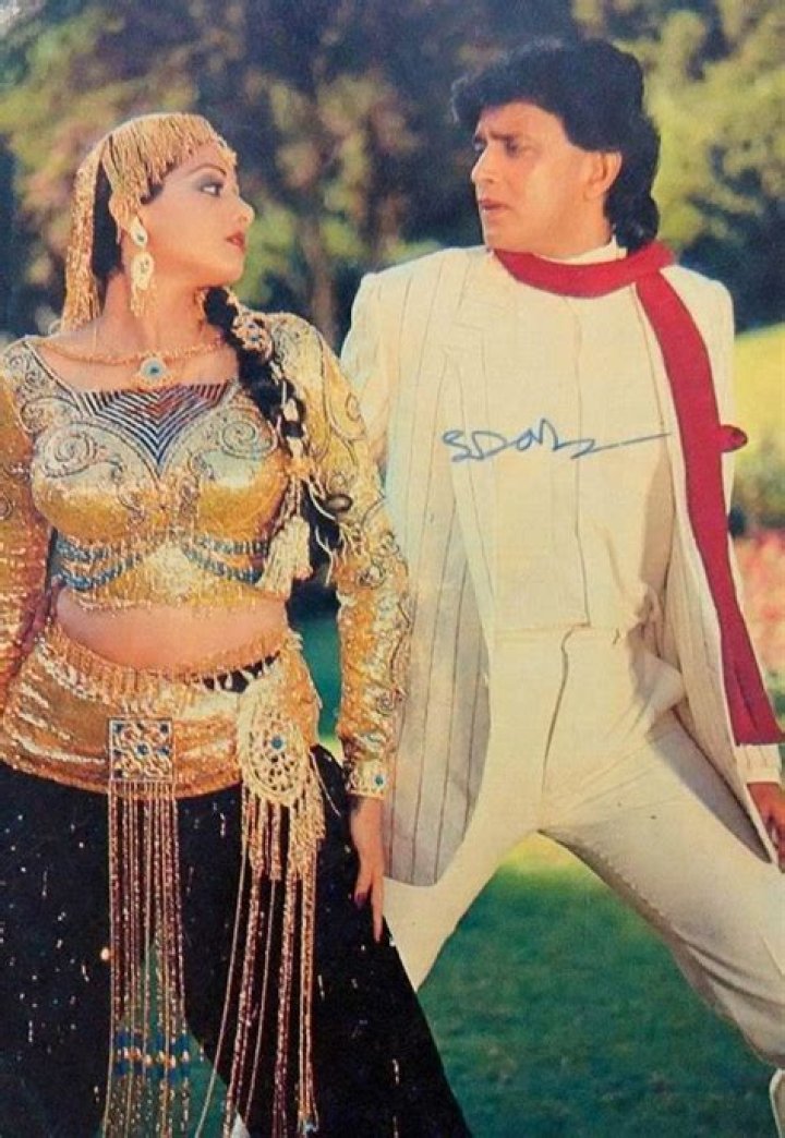 Pin by Deepak on sridevi's bollywood journey Bollywood actors, Hema