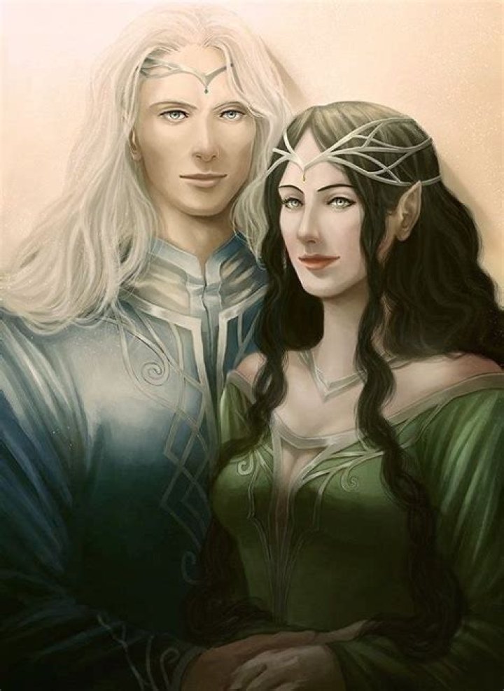 Pin by Jahnae Furber on Creatures Character portraits, Dnd characters