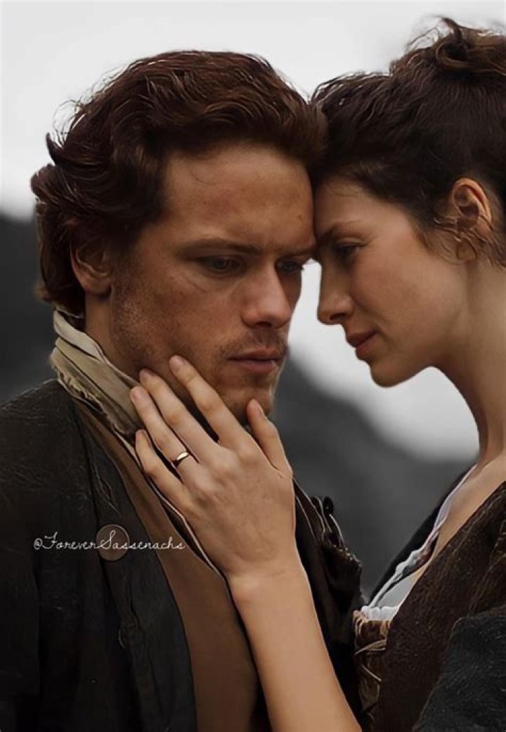 Pin by Joanna Jedynak on Caitriona Caitriona balfe, Caitriona balfe