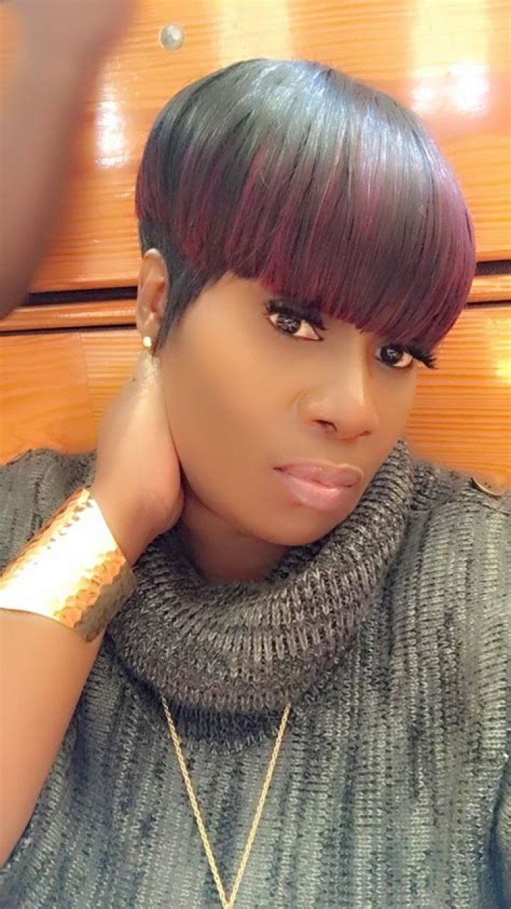 Pin by Keisha Mosley on Hair Quick weave hairstyles, Short weave