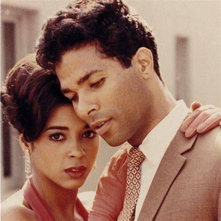 Pin by Lahela Way on Lahela's Beautiful People Frankie beverly, Black