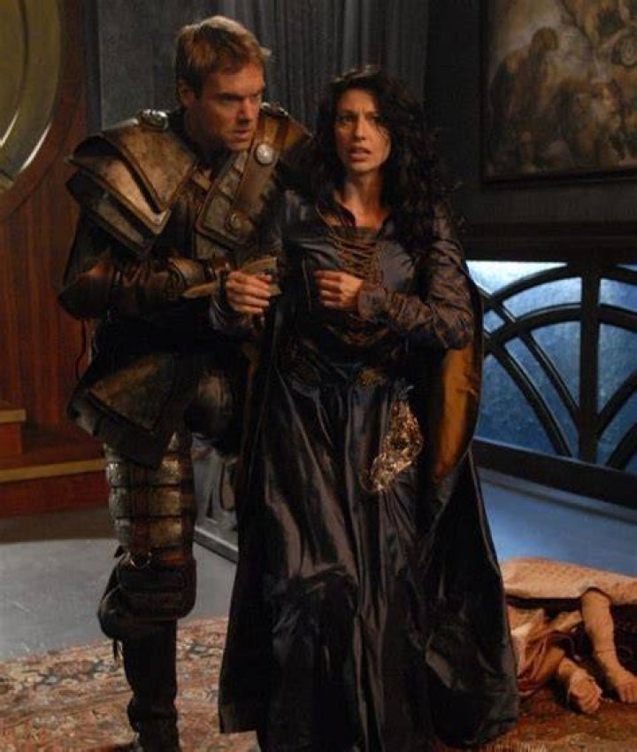 Pin by Marga Lafuente Esparza on Michael Shanks Michael shanks