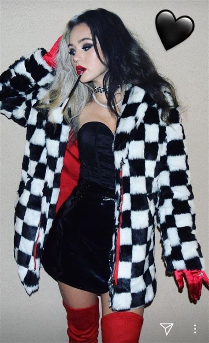 Pin by R8erDave on Brec Bassinger Photoshoot, Star girl, Fashion