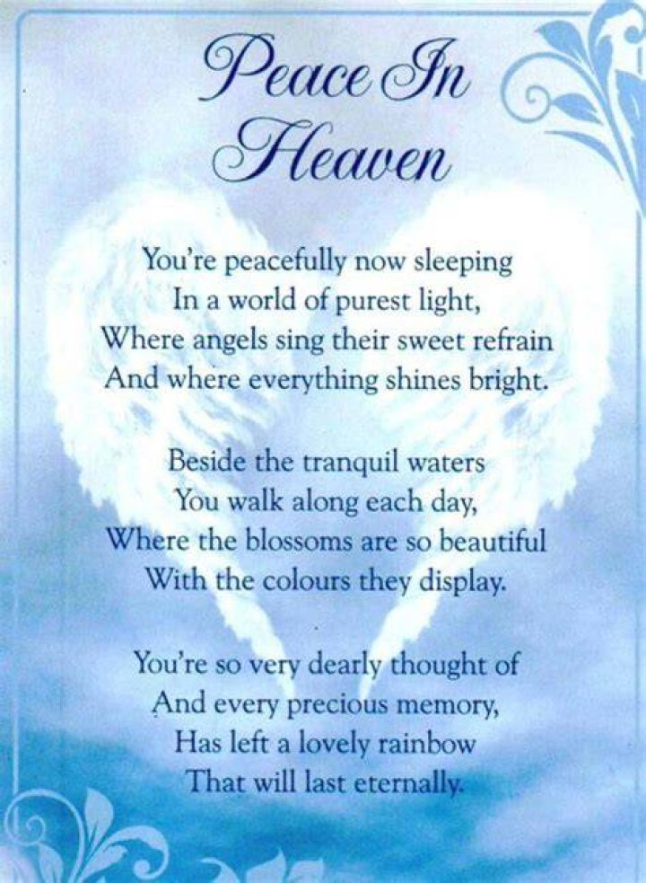 Pin by Robin Teeple on quotes Happy birthday to him, Grief, Happy