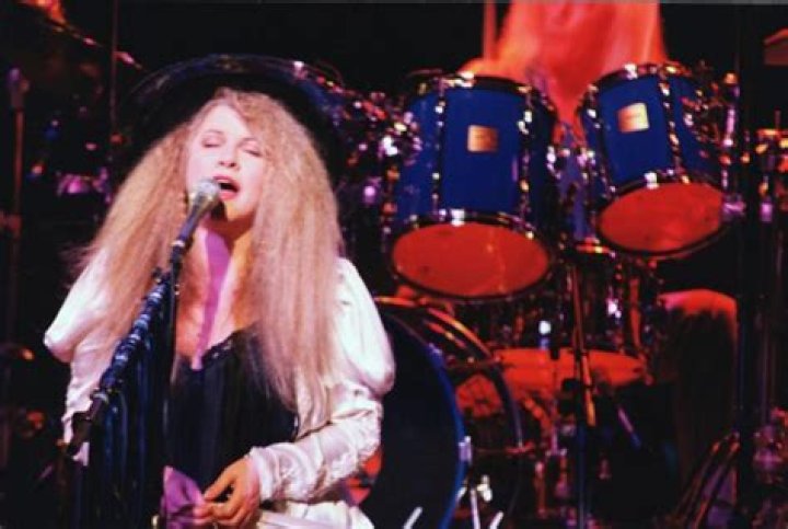 Pin by Stevie Love on Secret 2 Stevie nicks, Stevie nicks fleetwood