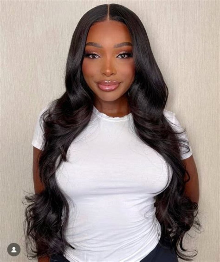Pin by tatiana mosquera on hmj, Protective hairstyles braids, Braided