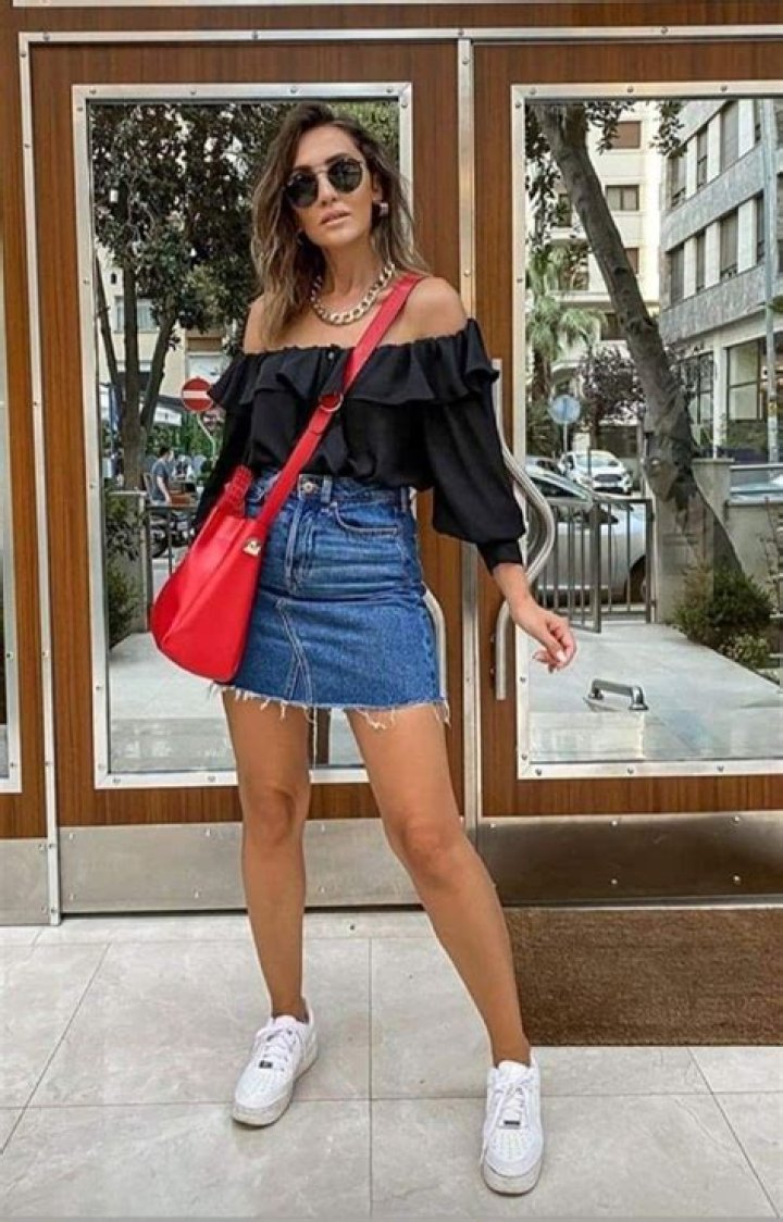 Pin de Alexandra Esthefania em MODA Roupas, Modelos