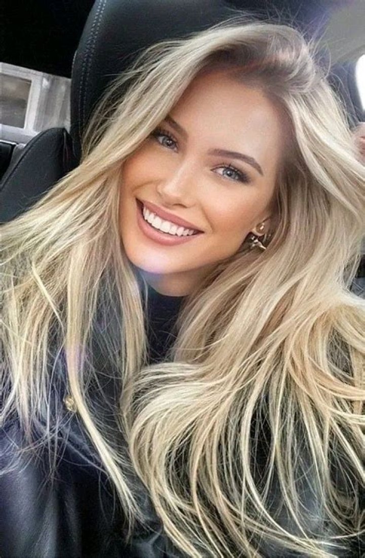 Pin en BEAUTIFUL WOMEN