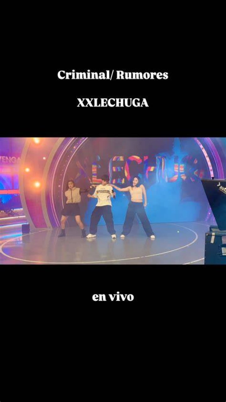 Pin en Daniel lechuga (xxlechuga)