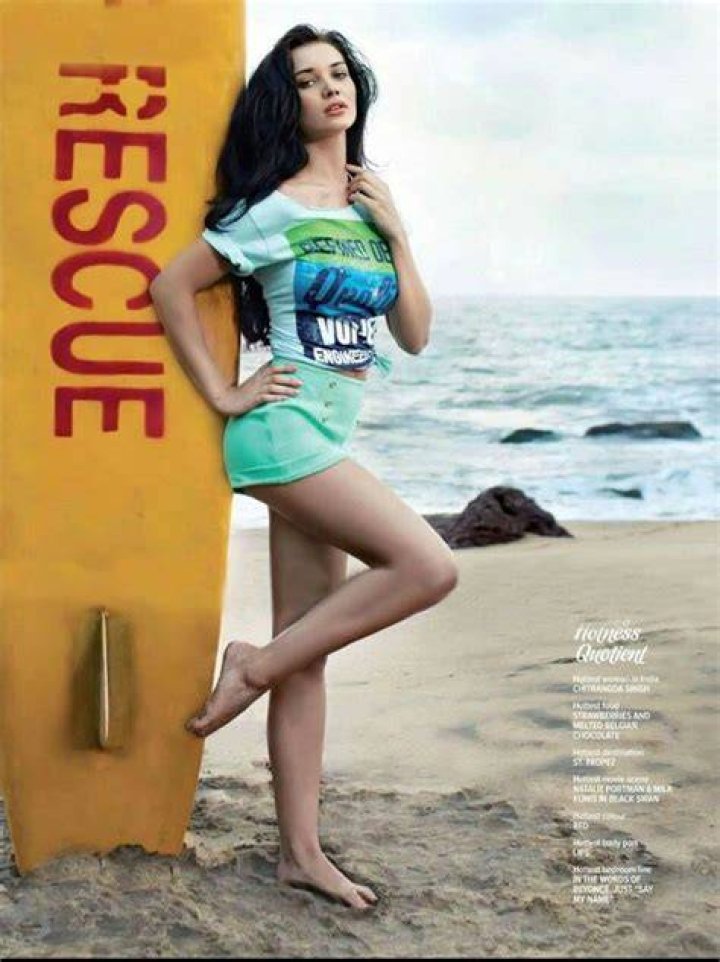 Pin on Amy Jackson Hottest