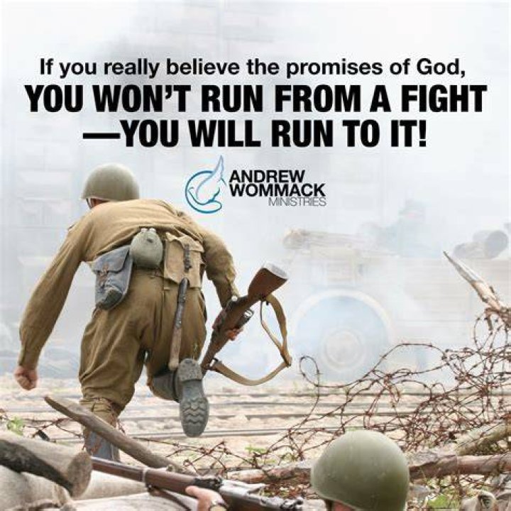 Pin on Andrew Wommack Inspiration