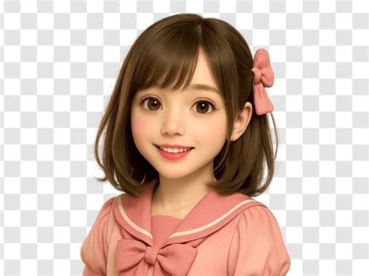 Pin on Anime & Realistic Art Girls