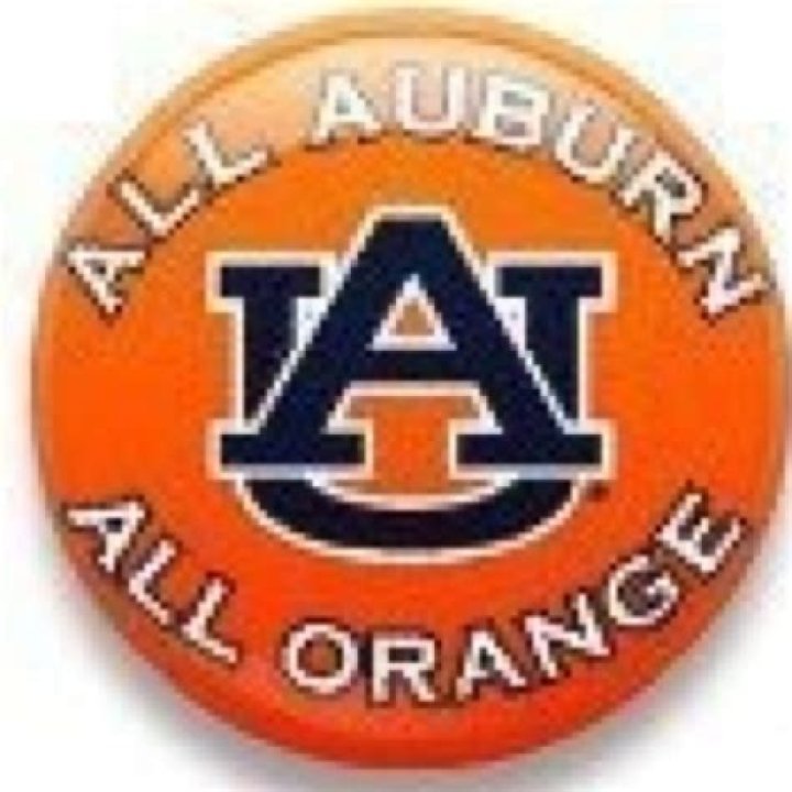 Pin on Auburn