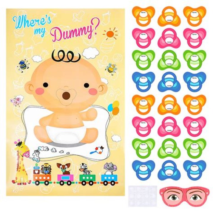 Pin on Baby shower