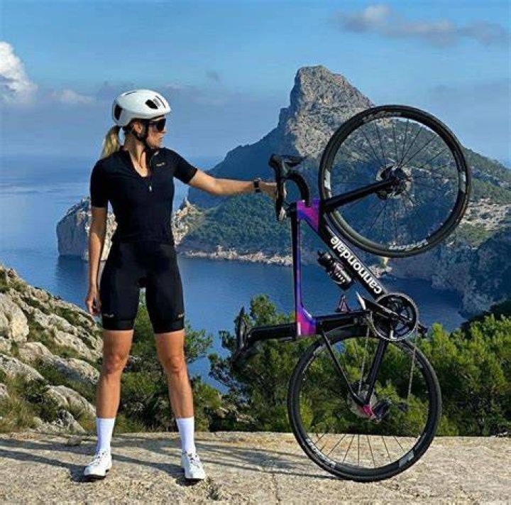 Pin on bikes and hot chicks