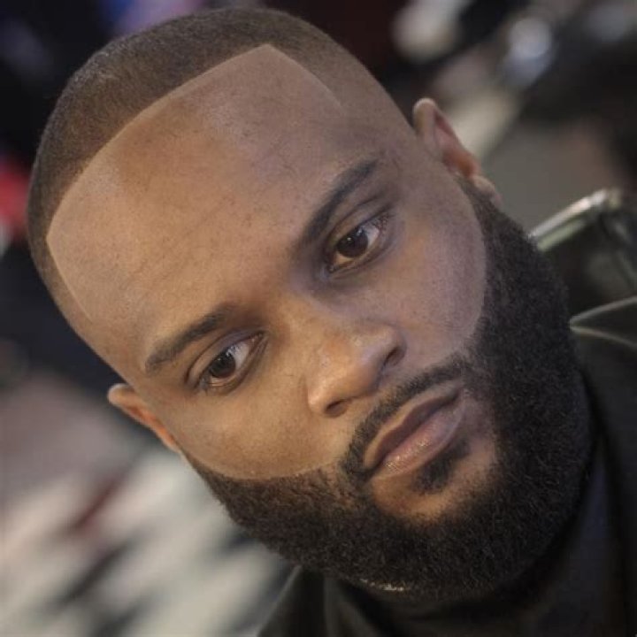 Pin on Black mens haircuts