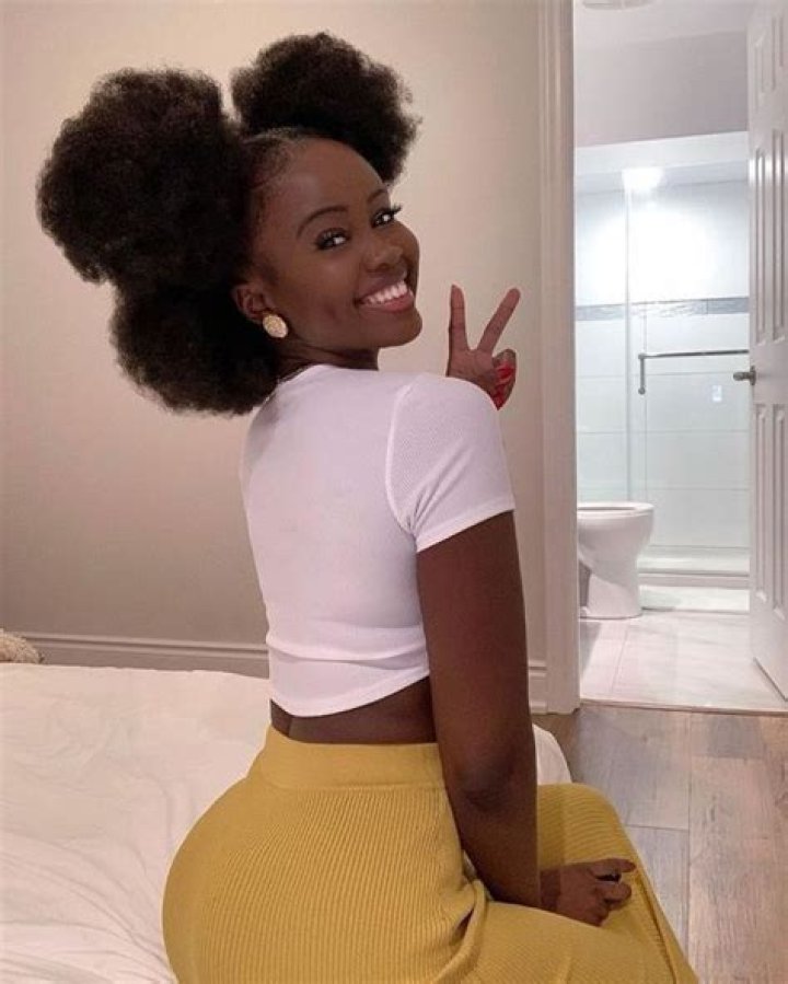 Pin on BLACK WOMEN
