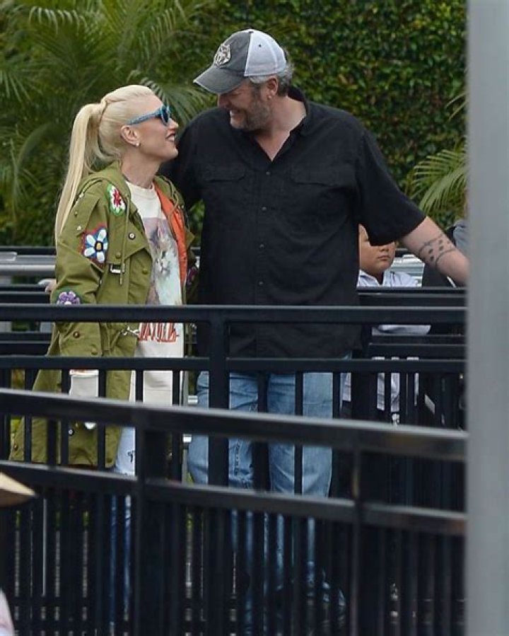 Pin on Blake and Gwen