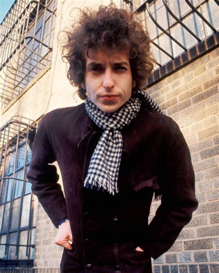Pin on Bob Dylan