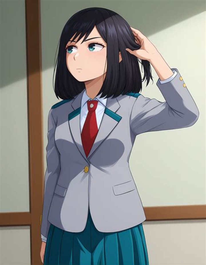 Pin on Boku no hero oc